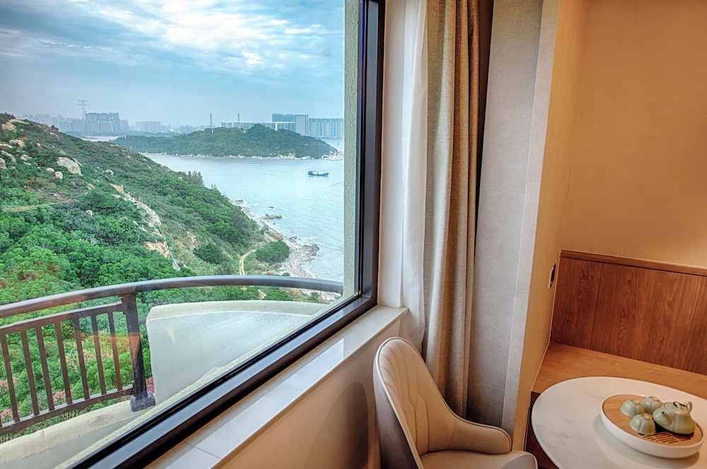 shantou beishanwan hotel