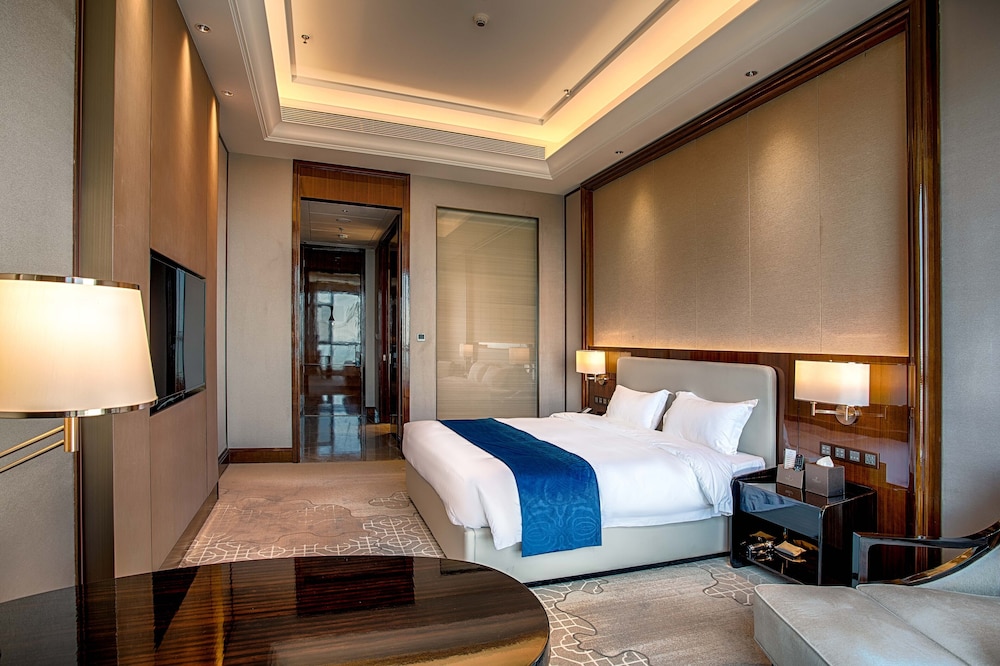 shantou beishanwan hotel