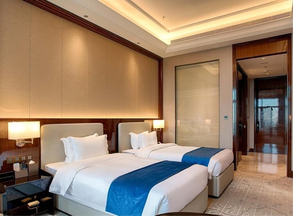 shantou beishanwan hotel