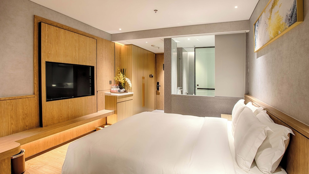 shantou beishanwan hotel