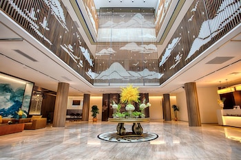 shantou beishanwan hotel