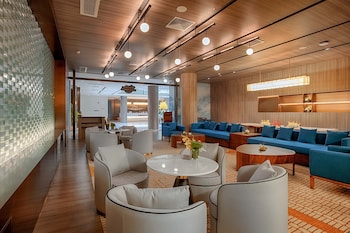 shantou beishanwan hotel