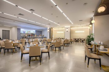 shantou beishanwan hotel