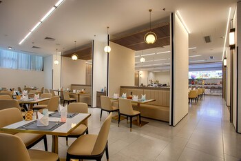 shantou beishanwan hotel