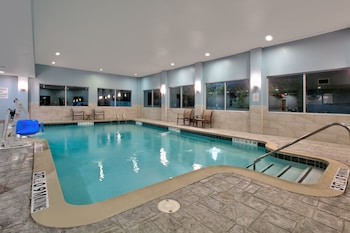 Holiday Inn Express & Suites North Dallas At Preston,Dallas>>Corpus Christi,3 star