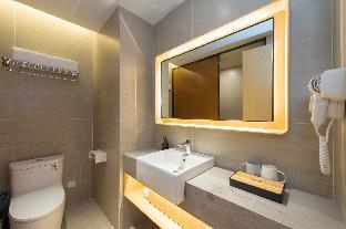 Ji Hotel Chaoyang Municipal Government,,3 star