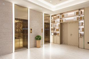 Ji Hotel Chaoyang Municipal Government,,3 star