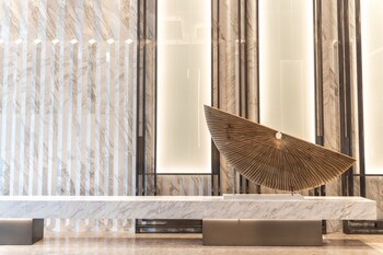 courtyard by marriott shanwei haifeng