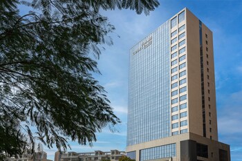 courtyard by marriott shanwei haifeng