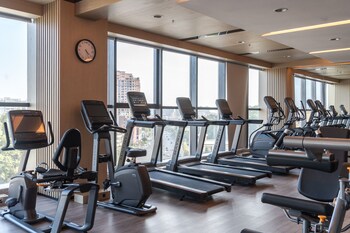 courtyard by marriott shanwei haifeng