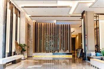 courtyard by marriott shanwei haifeng