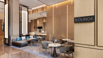 courtyard by marriott shanwei haifeng