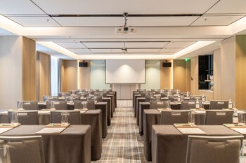 courtyard by marriott shanwei haifeng