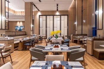 courtyard by marriott shanwei haifeng
