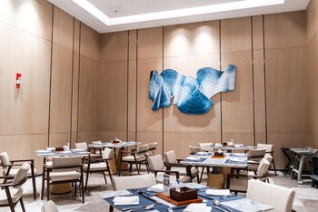 courtyard by marriott shanwei haifeng