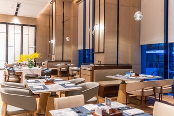 courtyard by marriott shanwei haifeng