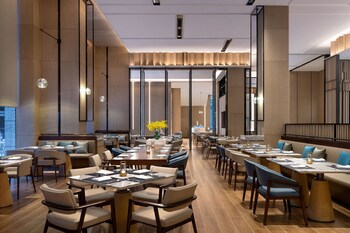 courtyard by marriott shanwei haifeng