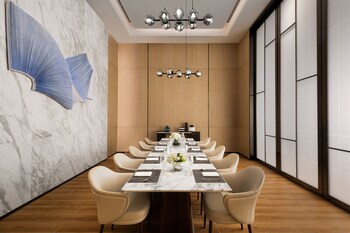 courtyard by marriott shanwei haifeng