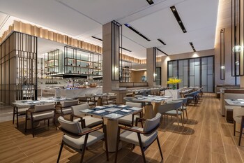 courtyard by marriott shanwei haifeng