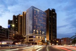 courtyard by marriott shanwei haifeng