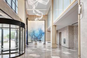 courtyard by marriott shanwei haifeng