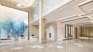 courtyard by marriott shanwei haifeng