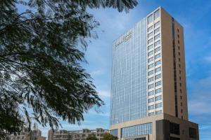courtyard by marriott shanwei haifeng