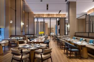 courtyard by marriott shanwei haifeng