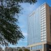 courtyard by marriott shanwei haifeng