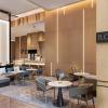 courtyard by marriott shanwei haifeng