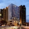 courtyard by marriott shanwei haifeng