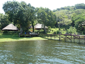 mfangano island lodge