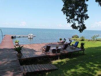 mfangano island lodge