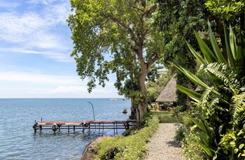 mfangano island lodge