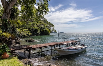 mfangano island lodge