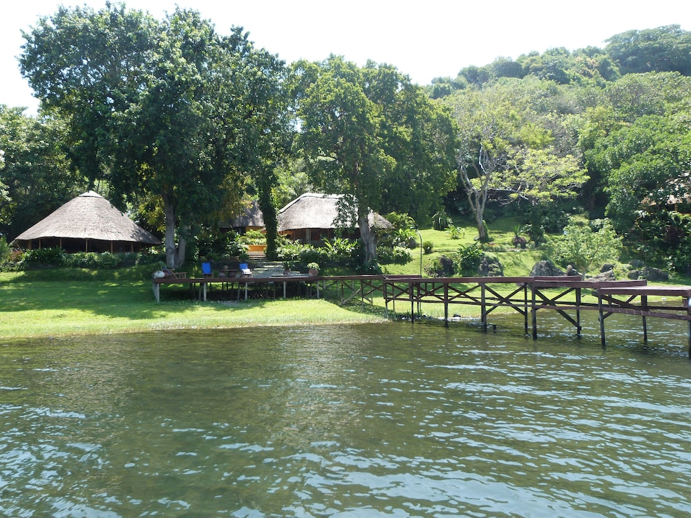 mfangano island lodge