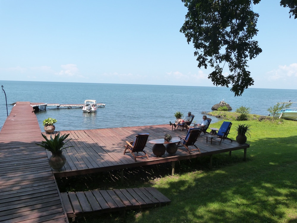 mfangano island lodge