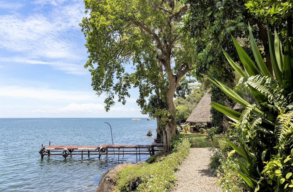 mfangano island lodge