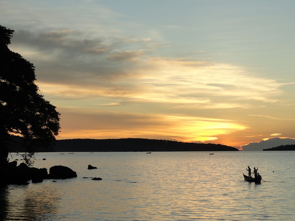 mfangano island lodge