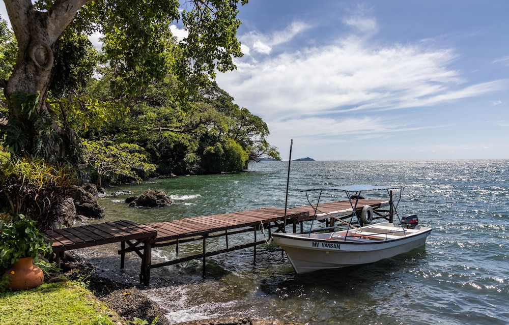 mfangano island lodge