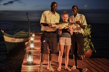 mfangano island lodge