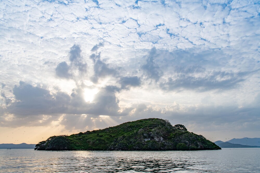mfangano island lodge