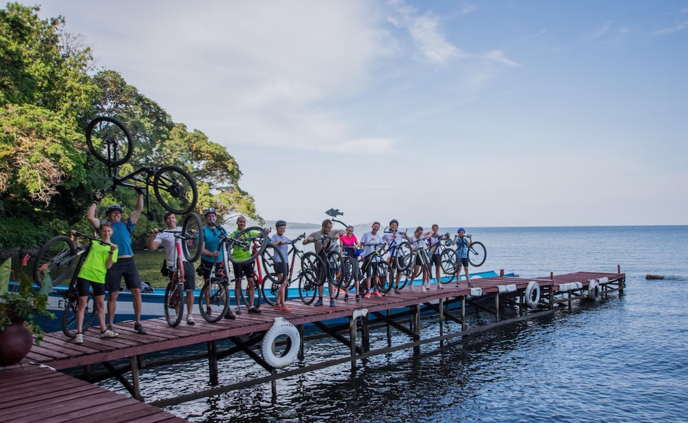 mfangano island lodge