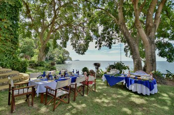 mfangano island lodge