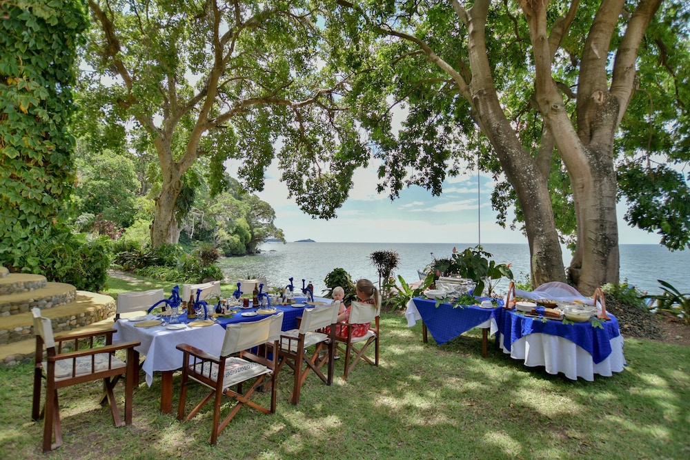 mfangano island lodge