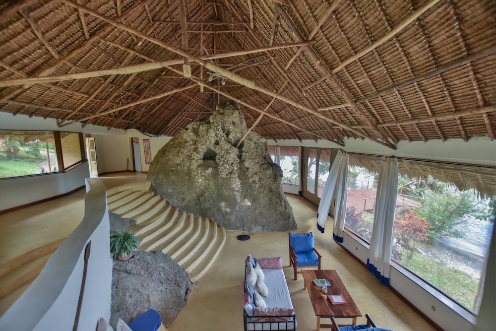 mfangano island lodge