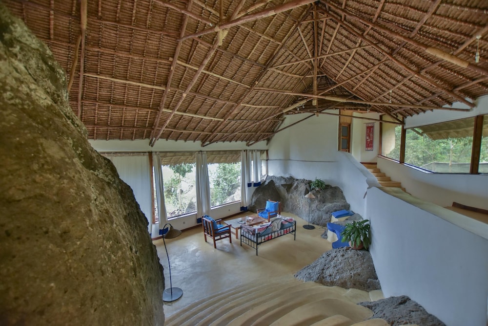 mfangano island lodge