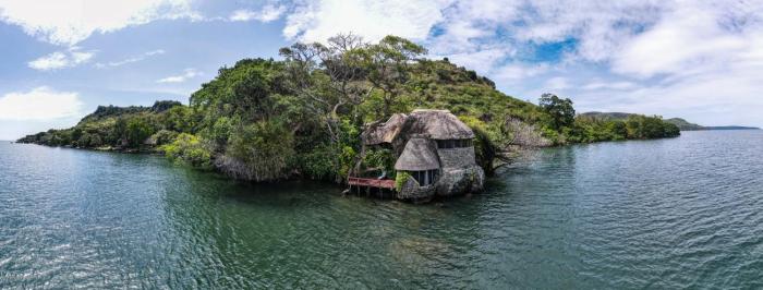 mfangano island lodge
