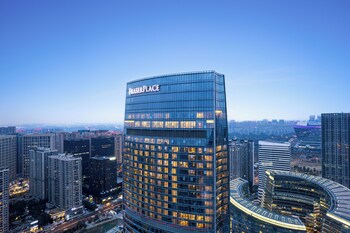 fraser place chengdu
