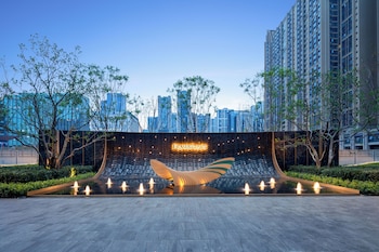 fraser place chengdu